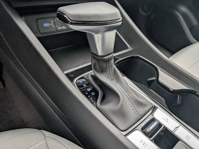 New 2026 Hyundai Santa Cruz SE image 24