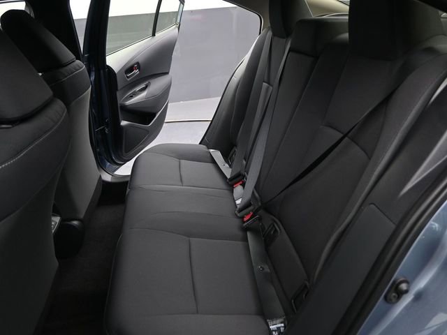 Used 2026 Toyota Corolla LE image 11