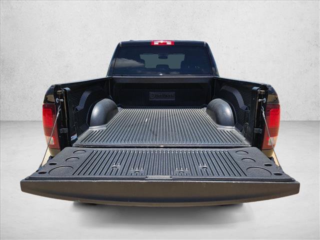 Used 2024 RAM 1500 Classic Warlock AWD/4WD image 6