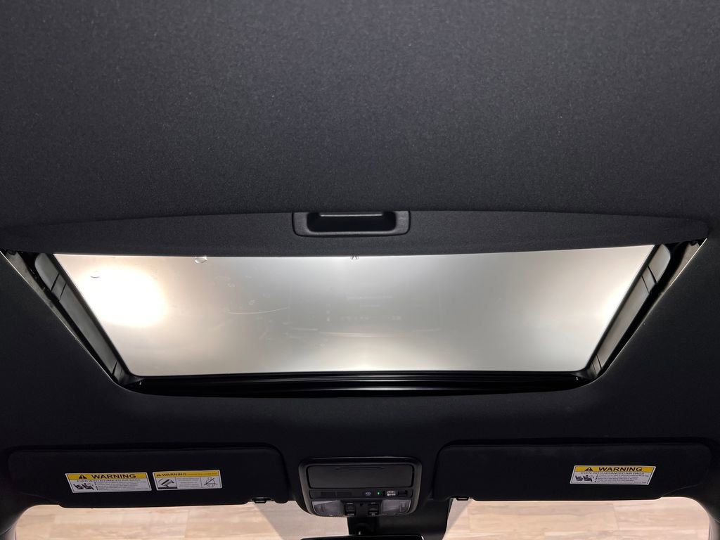 Used 2022 Honda Passport Elite image 16