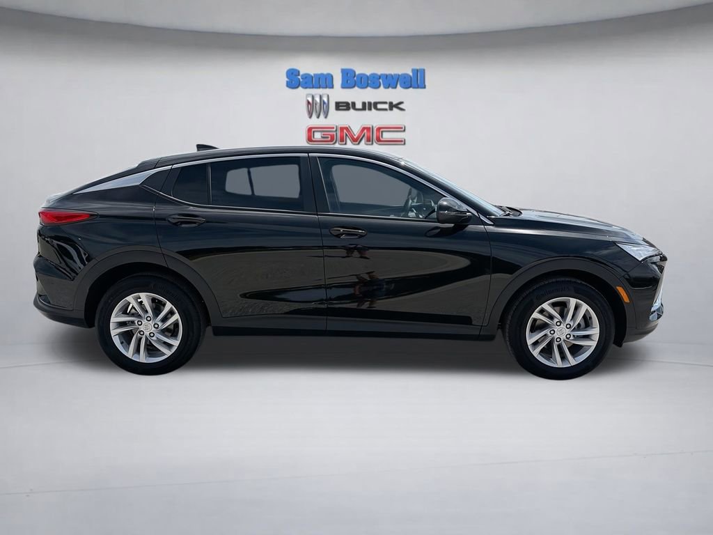Used 2026 Buick Envista Preferred w/ Convenience I Package FWD image 10