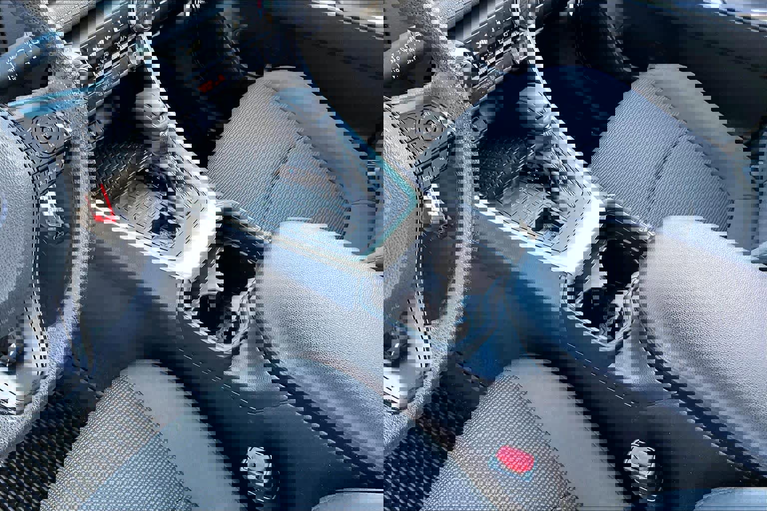 Certified 2021 Toyota RAV4 LE image 16