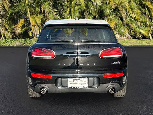 Used 2020 MINI Cooper Clubman S image 6