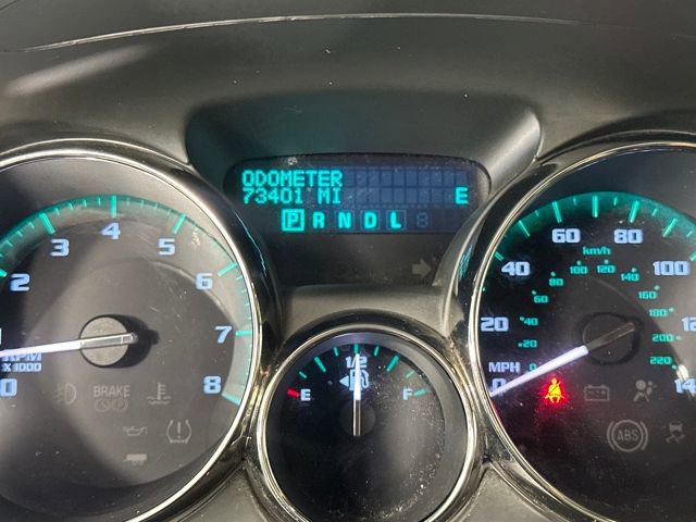 Used 2017 Buick Enclave Leather image 18