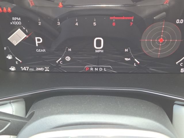 New 2026 GMC Canyon AT4X w/ AT4X AEV Edition AWD/4WD image 31
