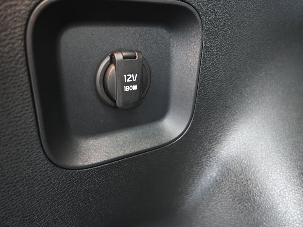 Used 2024 Kia Sportage EX image 39