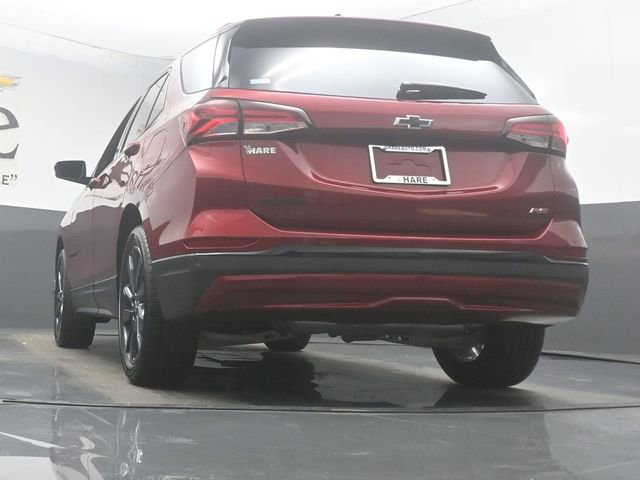 Used 2024 Chevrolet Equinox RS FWD image 54