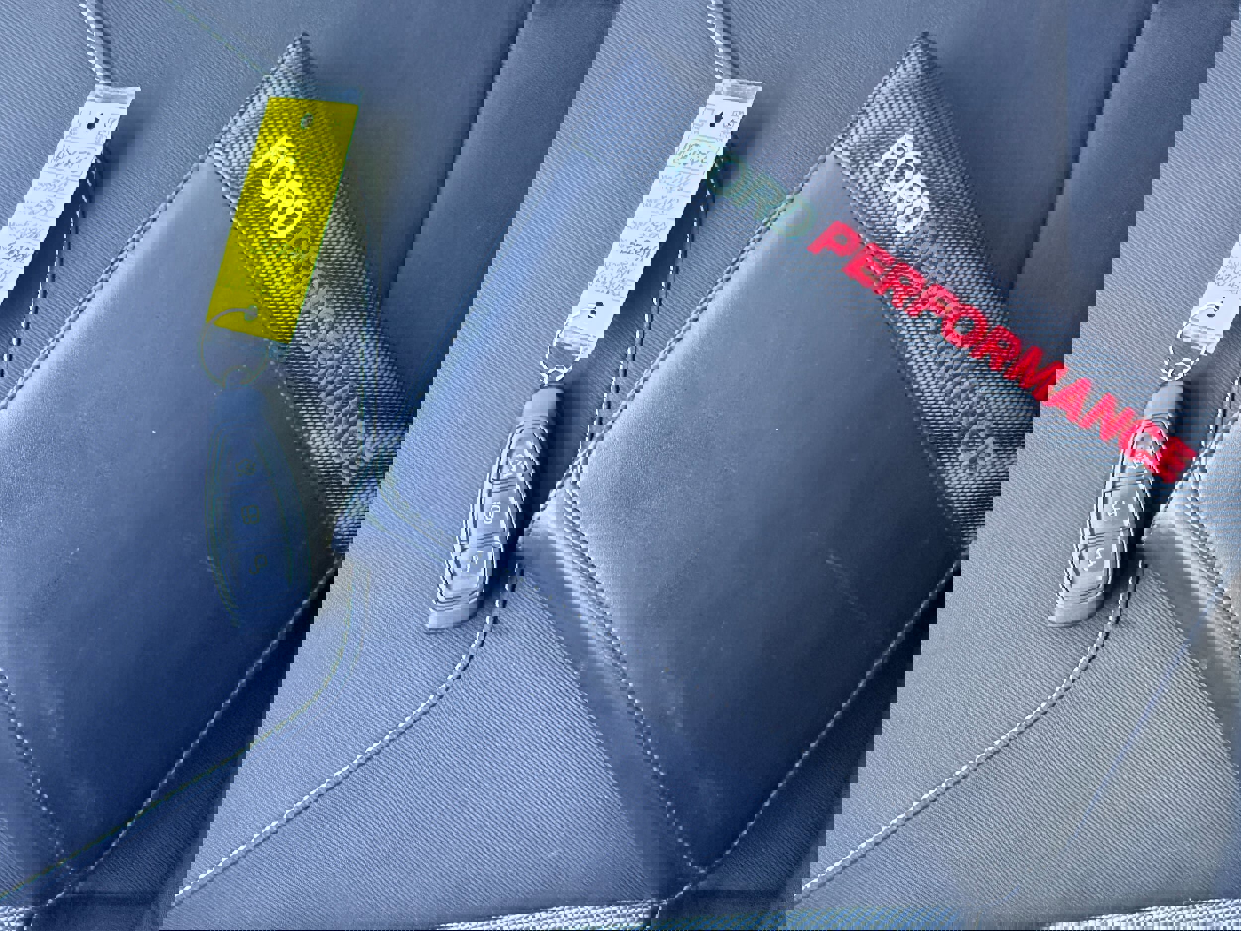 Used 2016 Ford Focus ST image 22