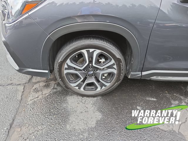 Used 2023 Subaru Ascent Limited w/ Technology Package AWD/4WD image 19