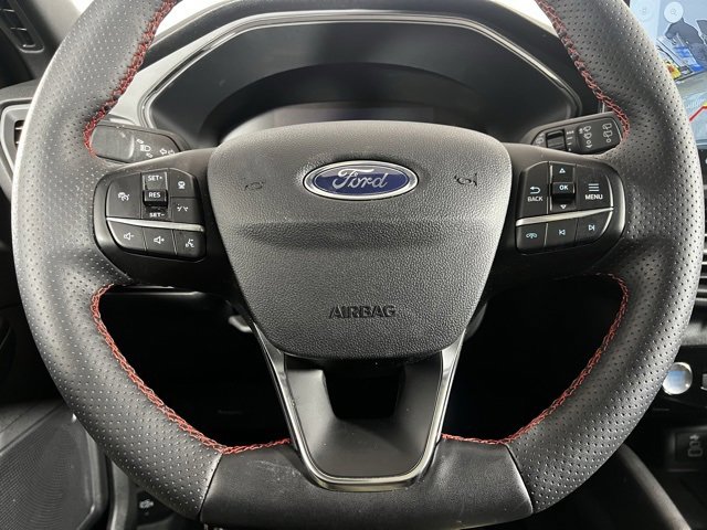 Used 2025 Ford Escape ST-Line w/ Tech Pack #1 image 21