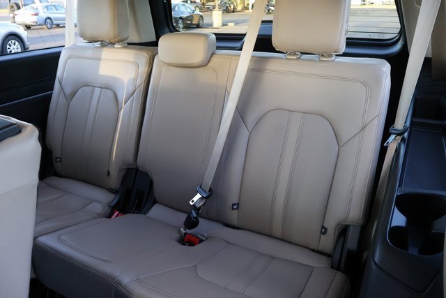Certified 2024 Ford Expedition Max Limited image 29