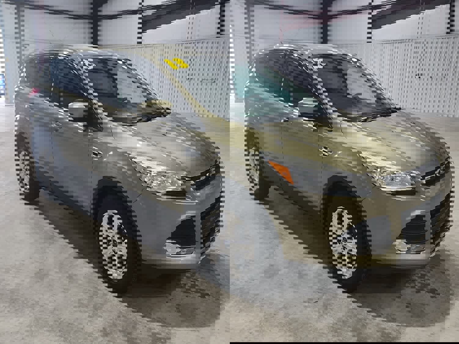 Used 2013 Ford Escape SE image 7