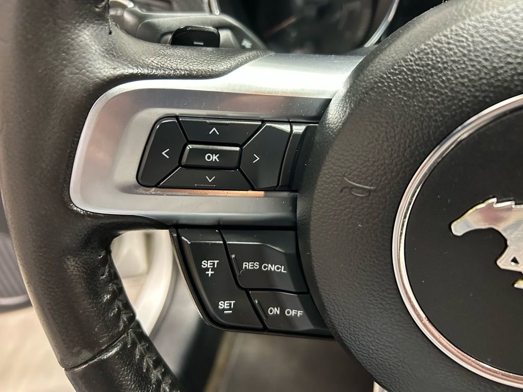 Used 2016 Ford Mustang Convertible w/ Equipment Group 051A image 11