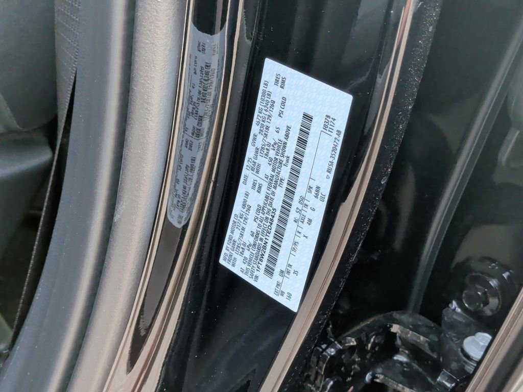 New 2026 Ford F250 XLT w/ XLT Premium Package image 43