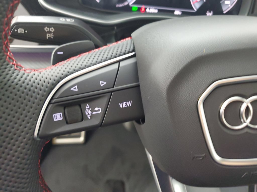 New 2026 Audi Q7 3.0T Prestige AWD/4WD image 26