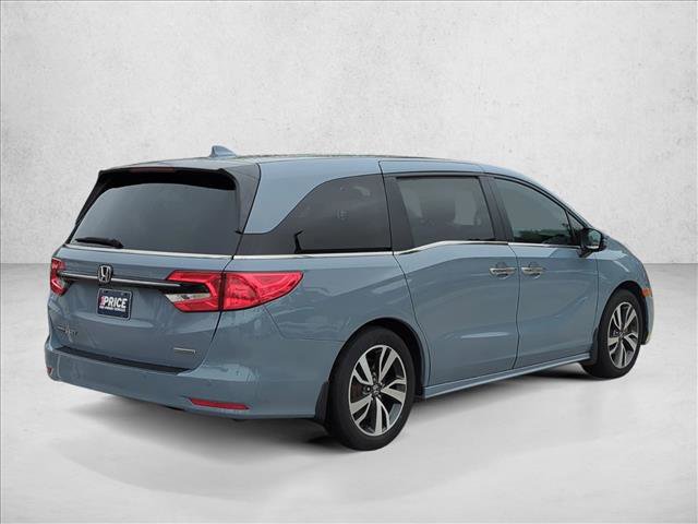 Used 2023 Honda Odyssey Touring image 5
