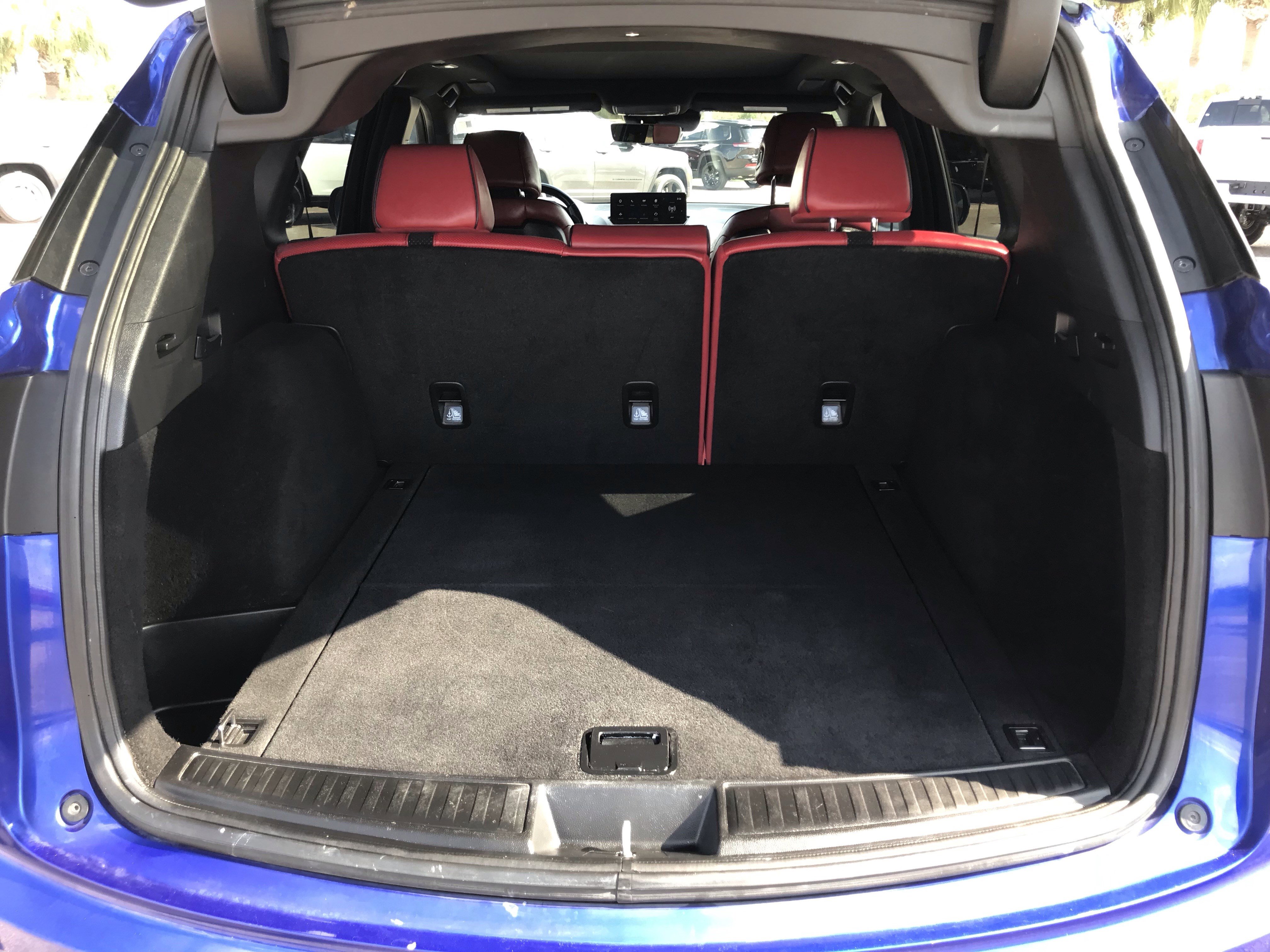 Used 2021 Acura RDX A-Spec image 21