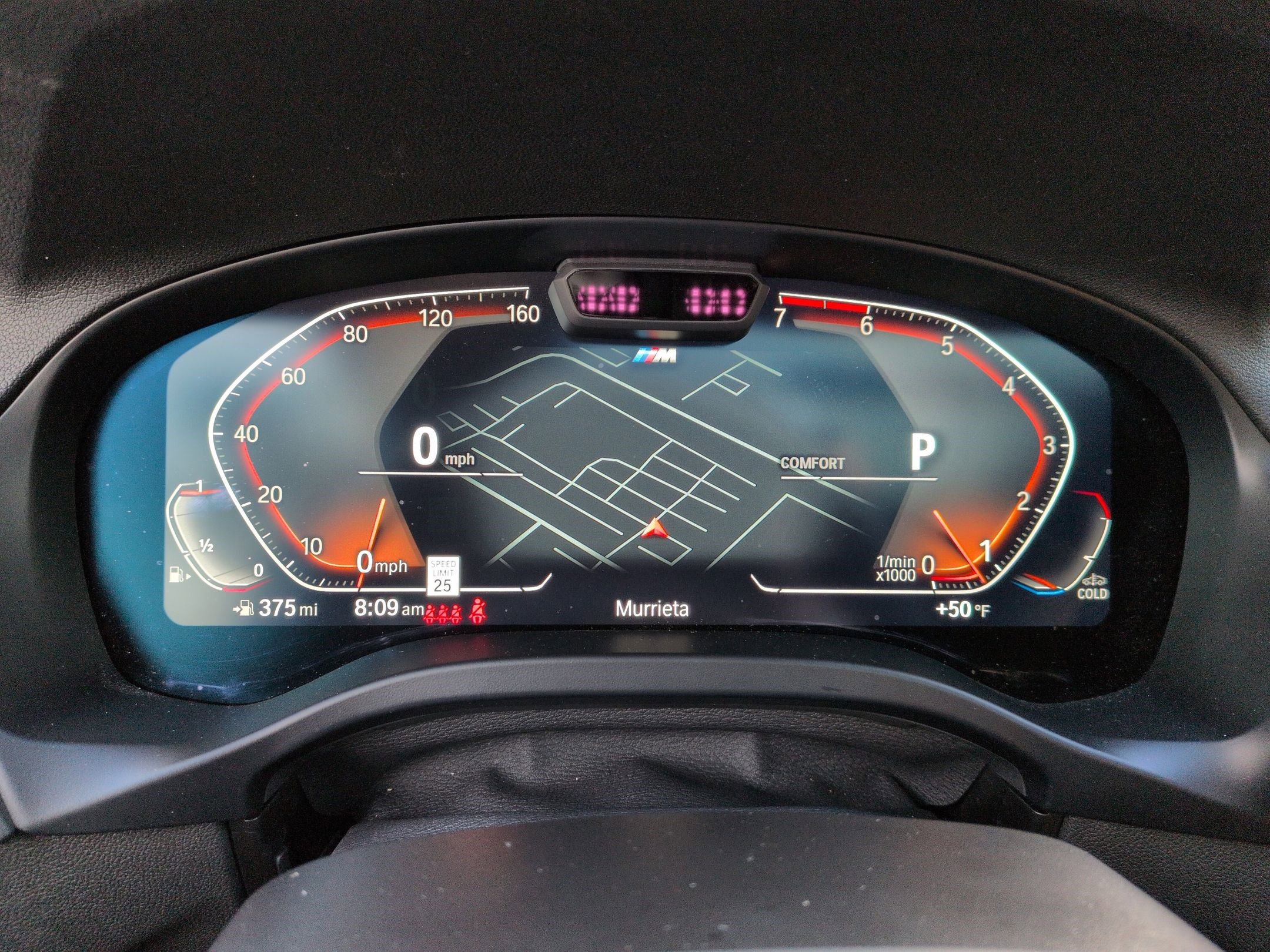 Used 2025 BMW X4 xDrive30i w/ Premium Package image 21