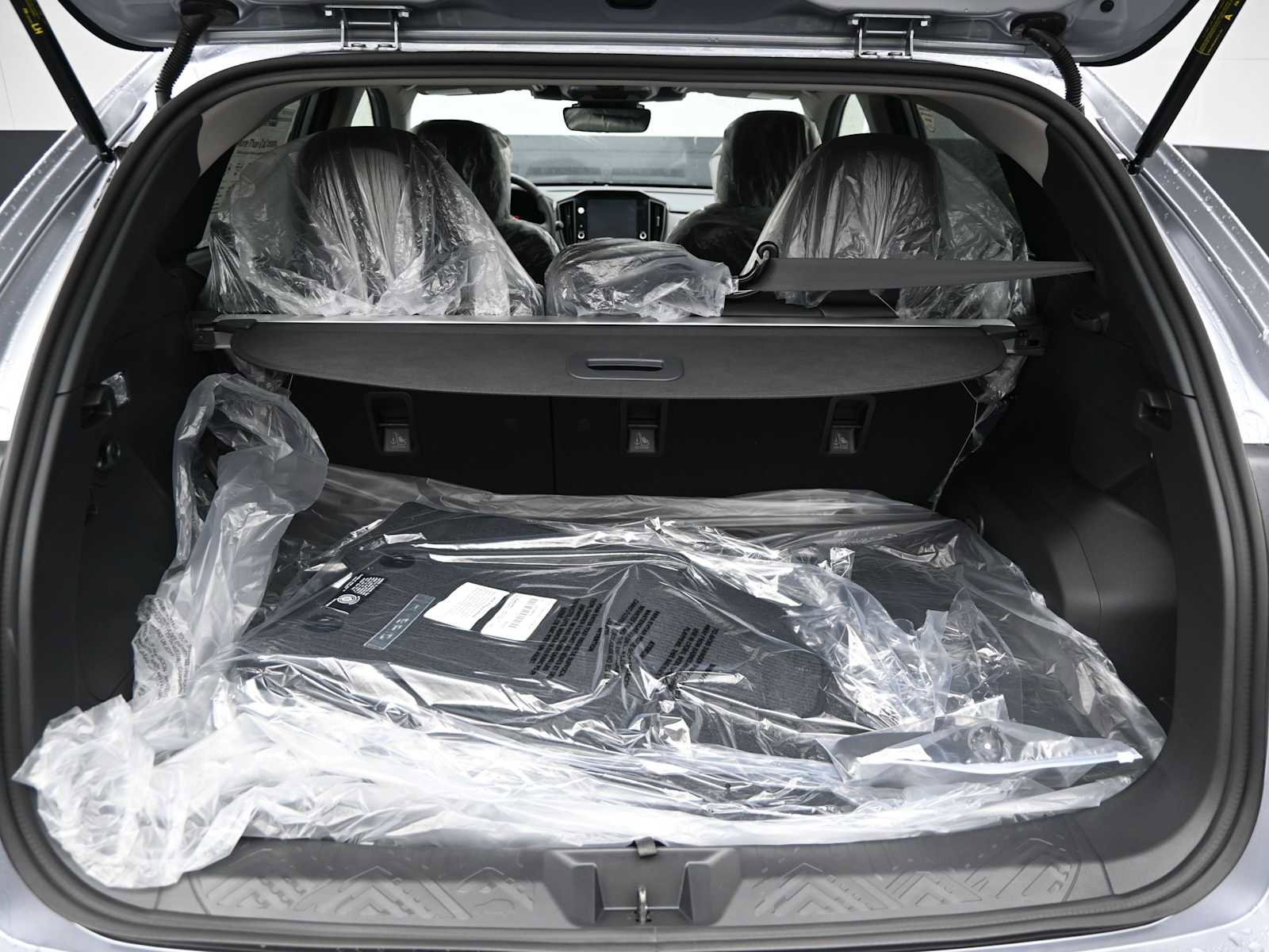 New 2026 Subaru Crosstrek 2.5i Limited image 5