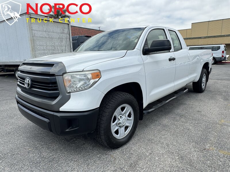 Used 2016 Toyota Tundra SR RWD image 4