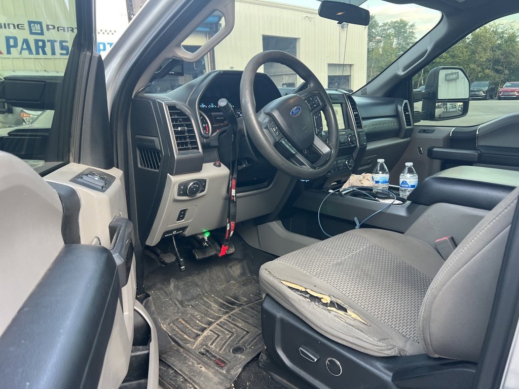 Used 2019 Ford F250 XLT w/ XLT Value Package image 8