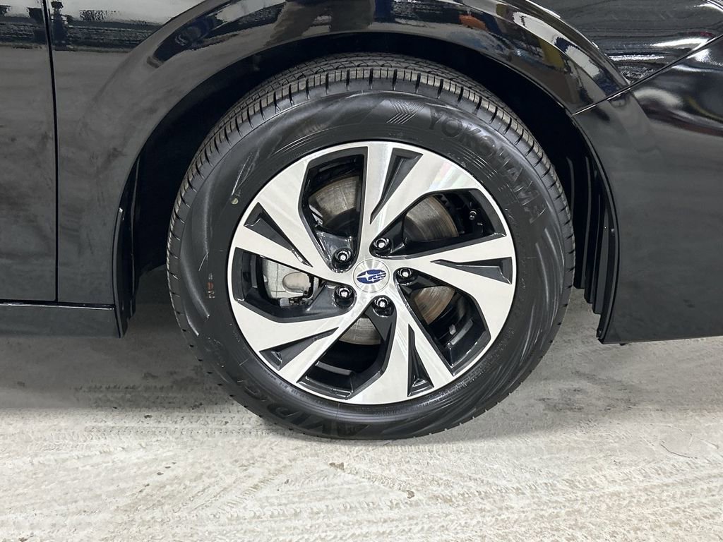Certified 2025 Subaru Legacy Premium image 13