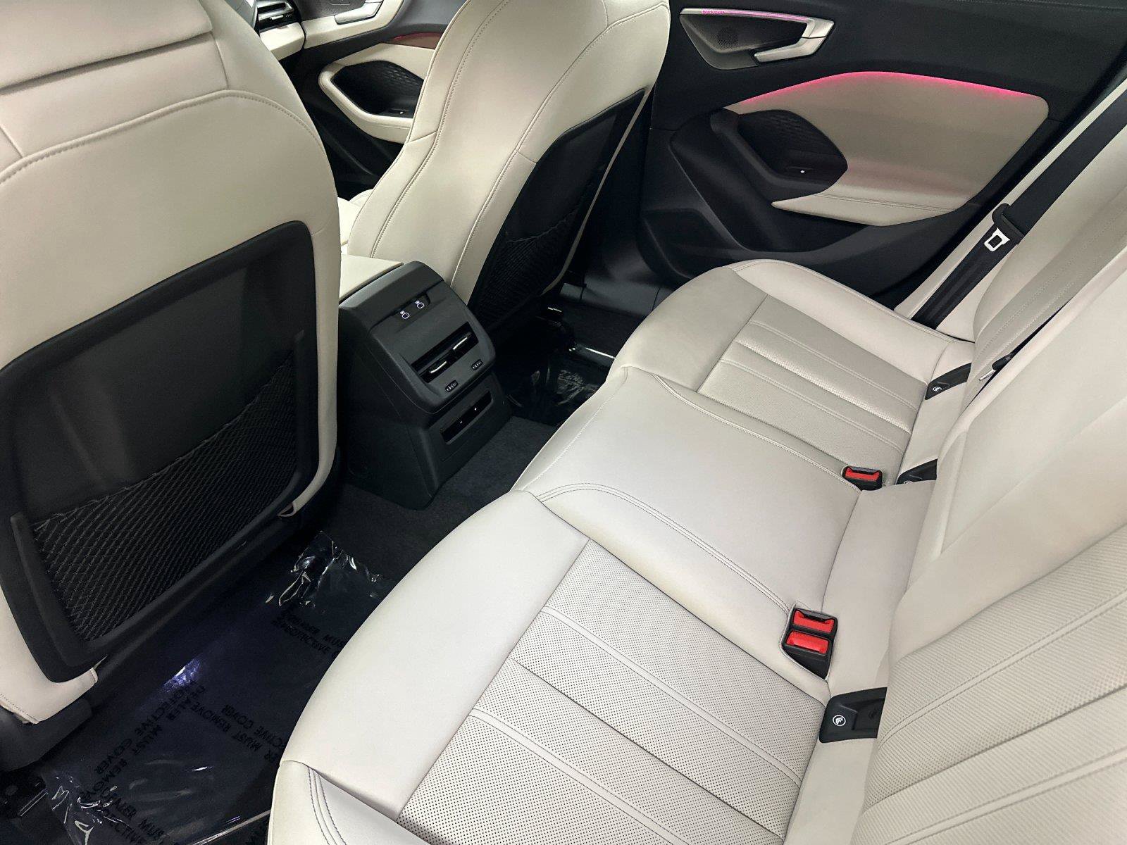 Certified 2025 Audi A5 2.0T Premium Plus AWD/4WD image 12