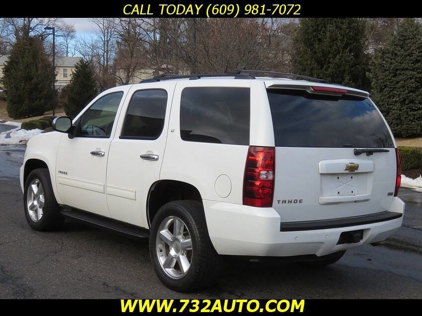 Used 2011 Chevrolet Tahoe LT w/ Regional Value Package image 10