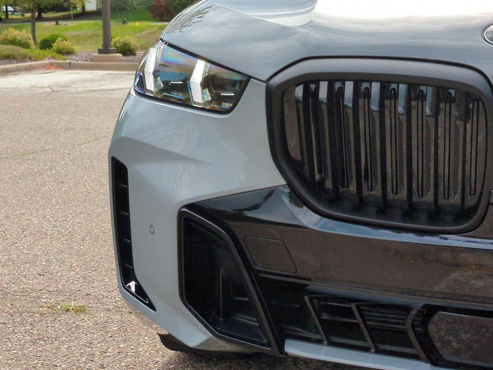 New 2026 BMW X5 xDrive40i w/ M Sport Package image 11