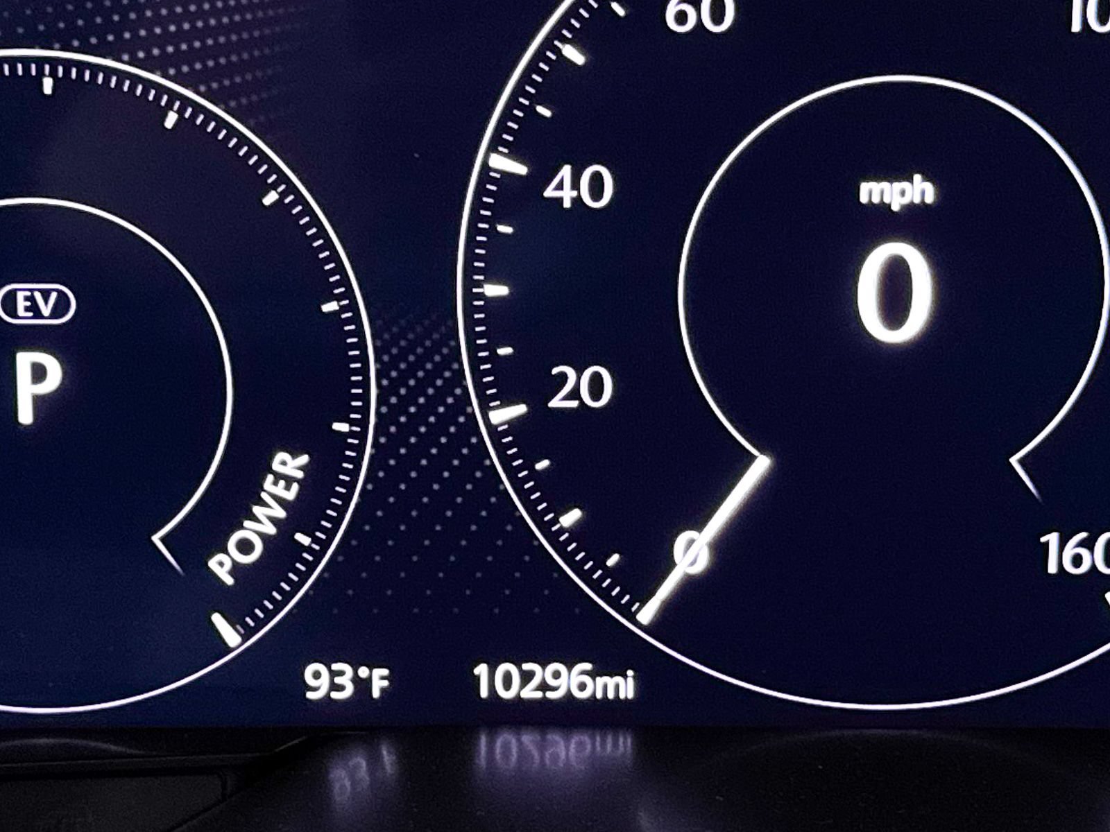 Certified 2025 MAZDA CX-70 Plug-In Hybrid w/ Premium Pkg AWD/4WD image 40