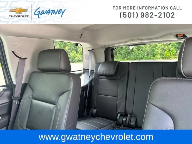 Used 2016 Chevrolet Tahoe LTZ AWD/4WD image 25