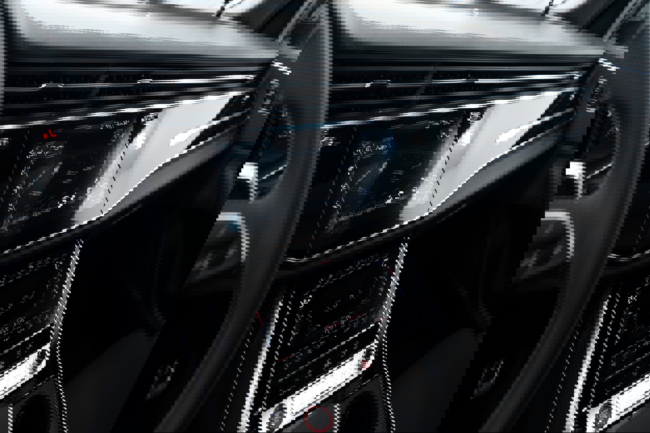 New 2026 Audi RS Q8 performance image 11