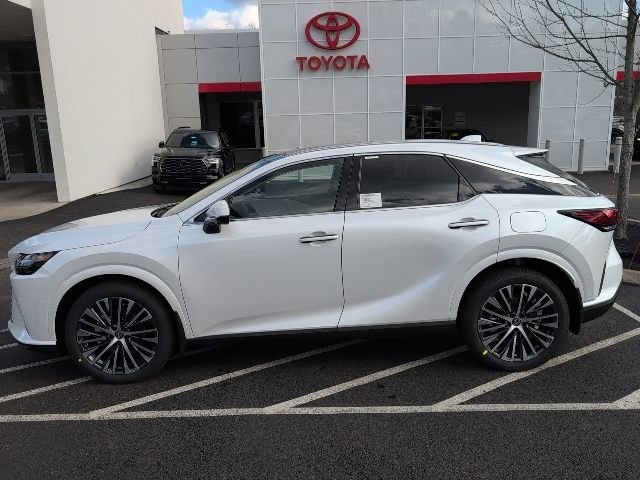 New 2026 Lexus RX 350 Premium Plus image 8