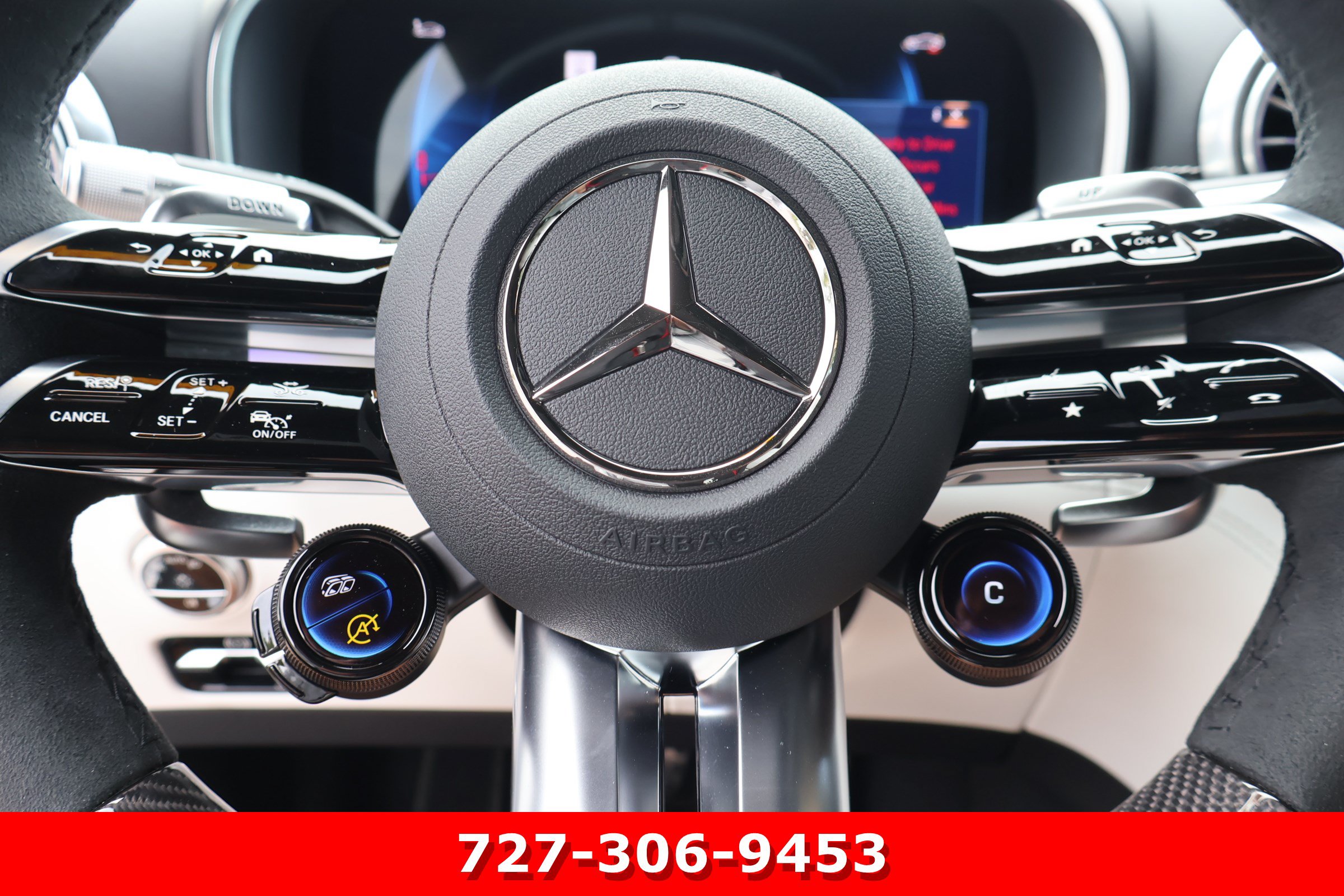 Used 2026 Mercedes-Benz AMG GT 55 image 24