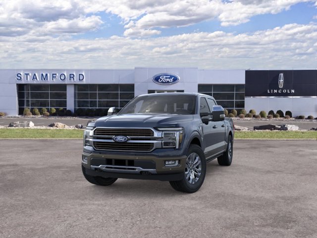 New 2026 Ford F150 King Ranch w/ Equipment Group 601A High AWD/4WD image 2