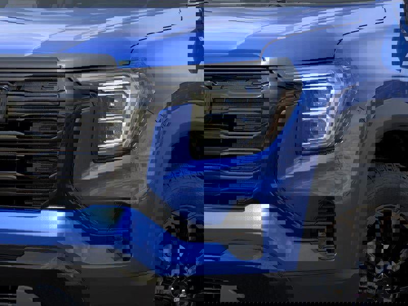 New 2026 GMC Terrain Elevation w/ Elevation Premium Package image 10