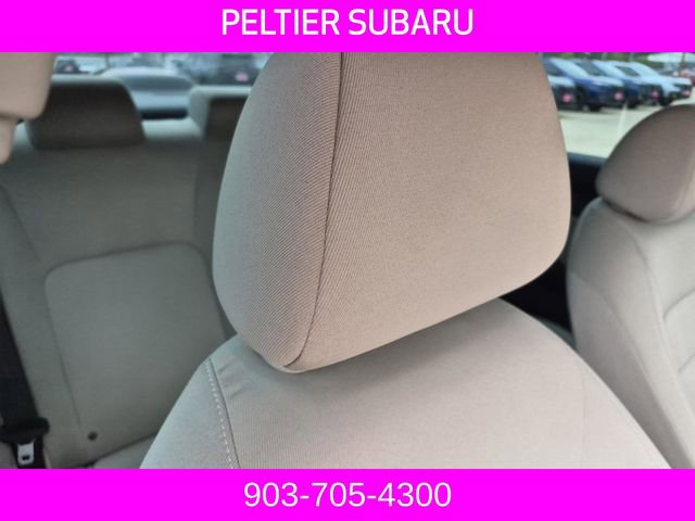 Used 2024 Honda Civic LX image 12