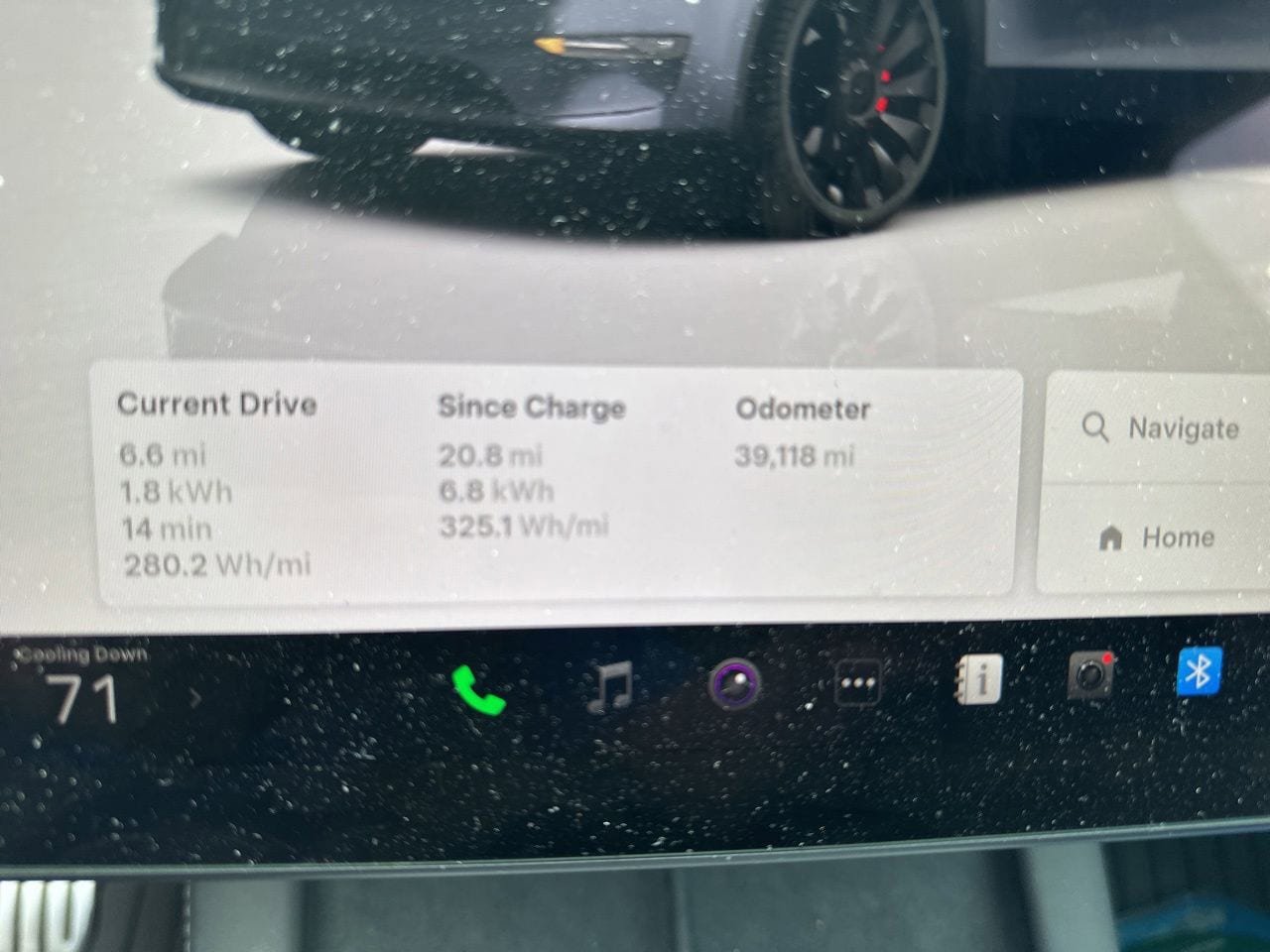 Used 2023 Tesla Model Y Performance AWD/4WD image 4
