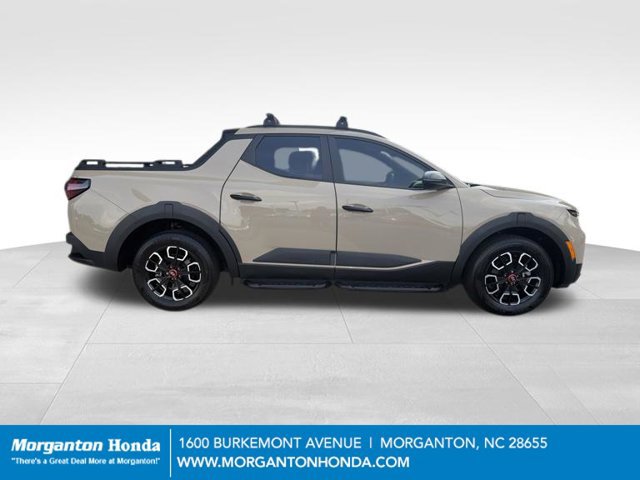 Used 2024 Hyundai Santa Cruz XRT AWD/4WD image 9
