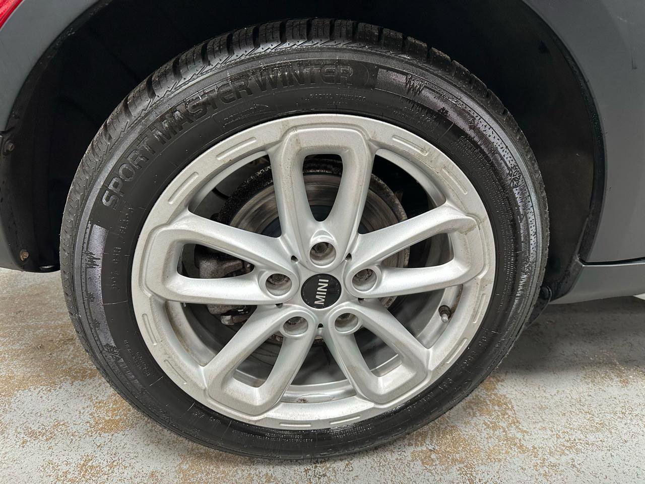 Used 2016 MINI Cooper Countryman S image 23