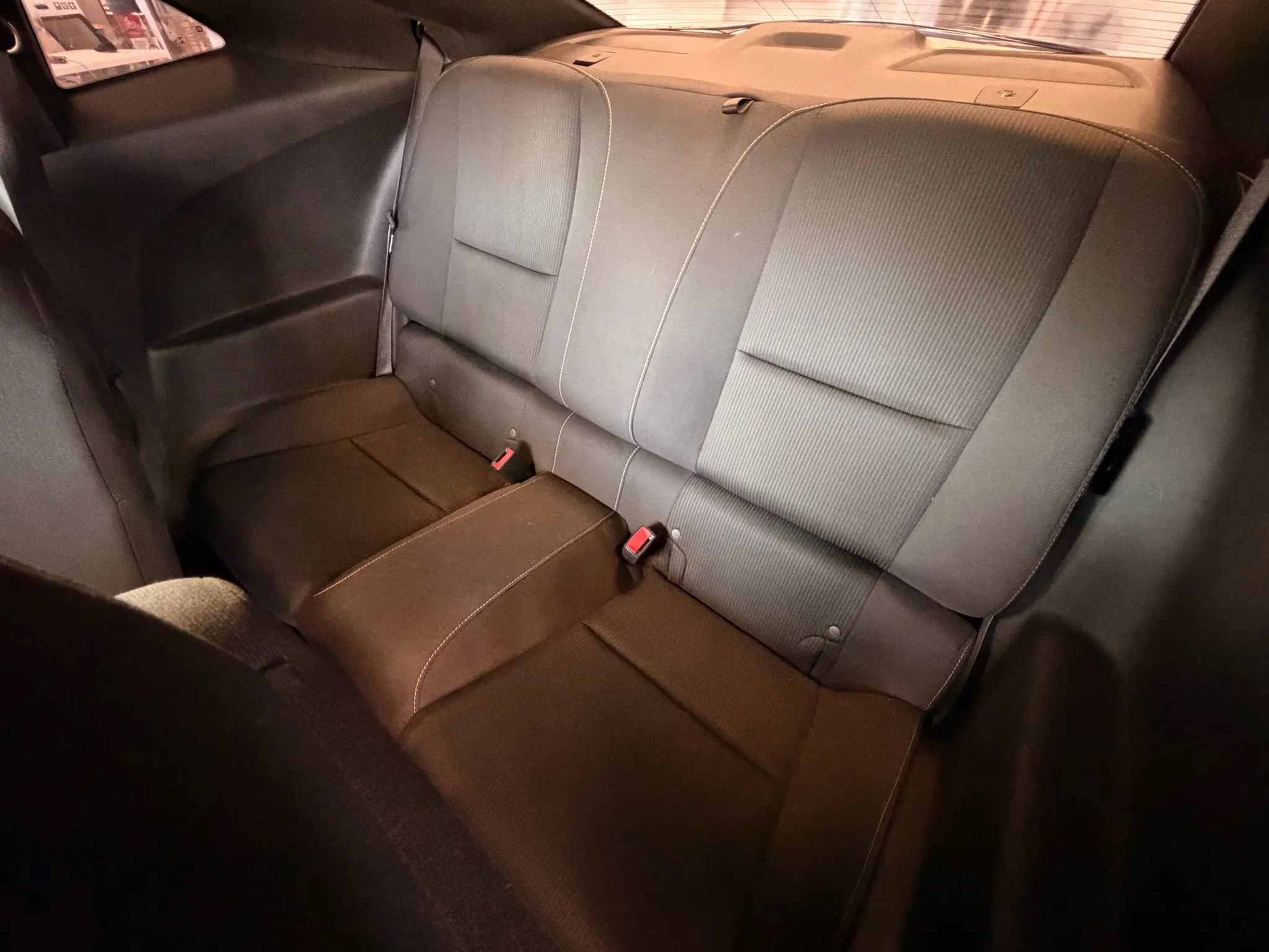 Used 2012 Chevrolet Camaro SS w/ RS Package image 49