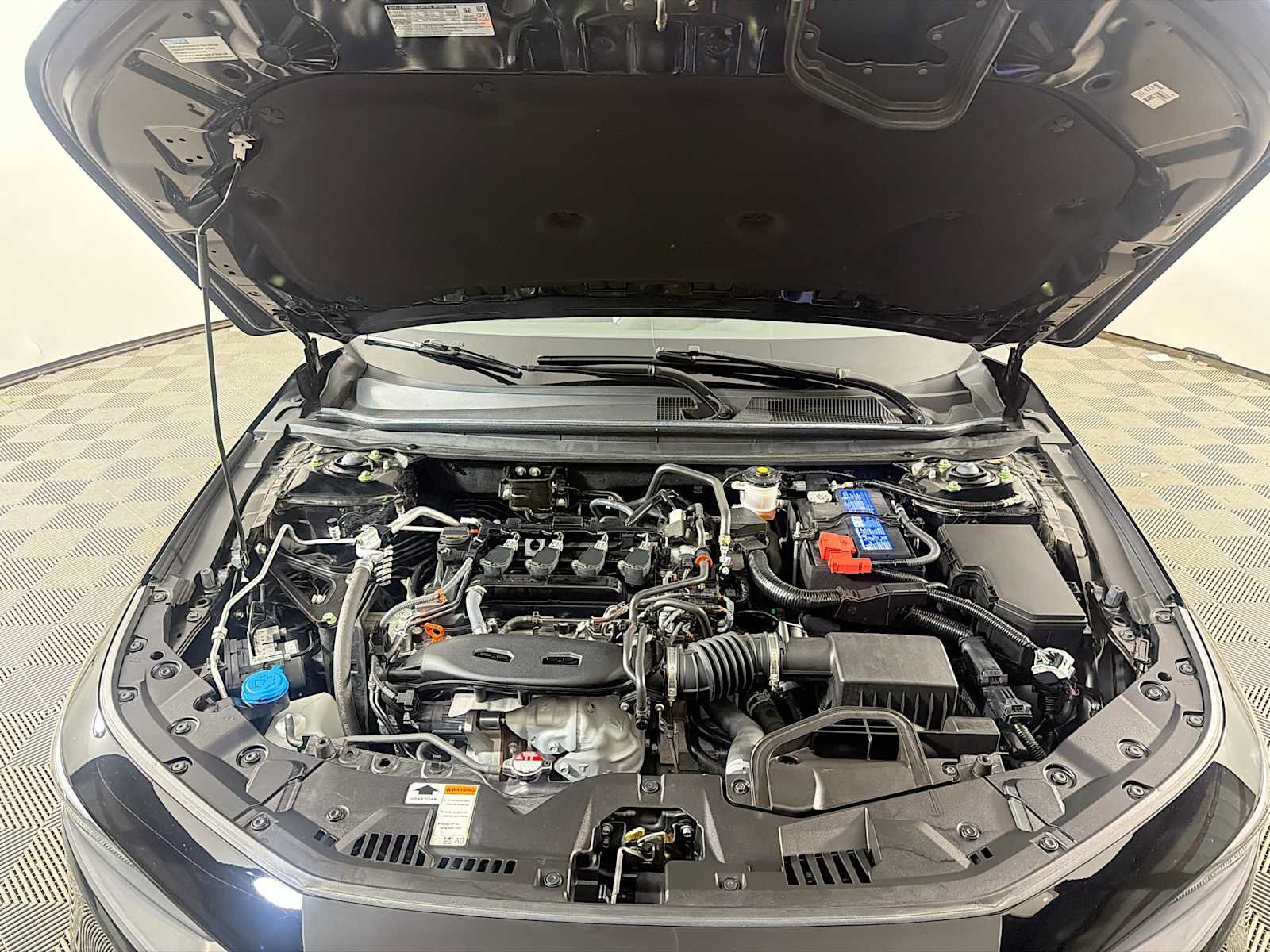 Used 2023 Honda Accord LX image 25