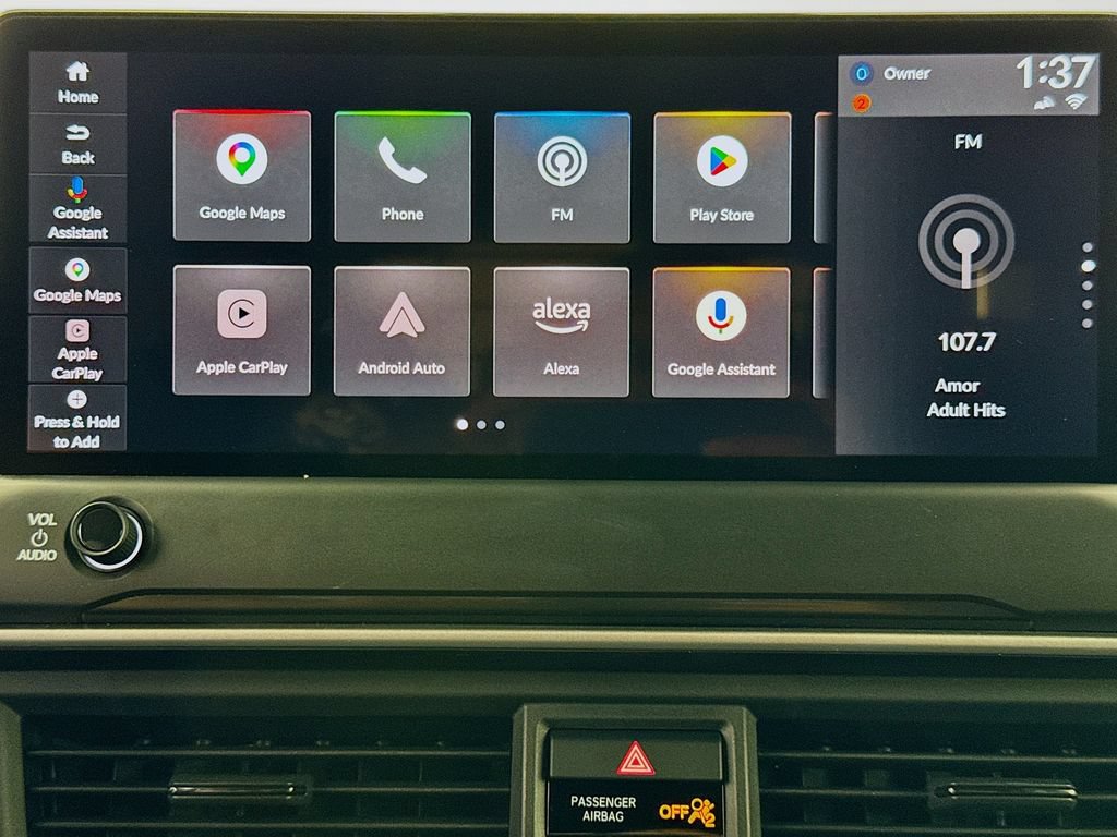 New 2026 Honda Pilot Sport image 17