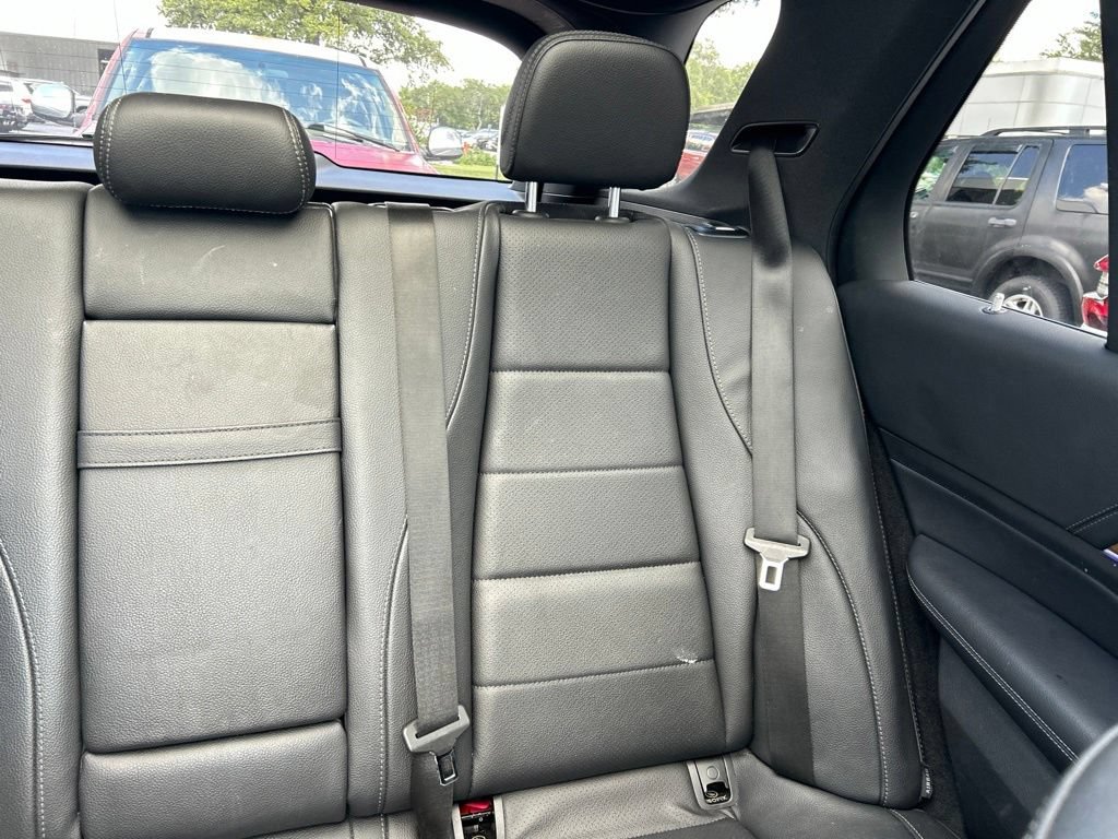 Used 2024 Mercedes-Benz GLE 350 4MATIC image 42