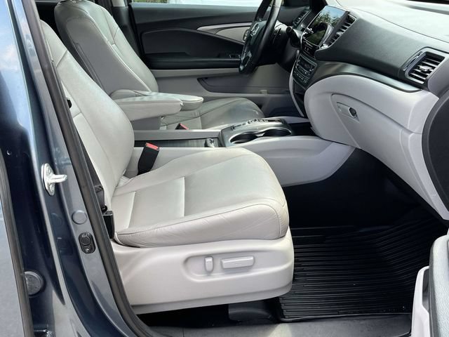 Used 2022 Honda Pilot Special Edition image 31