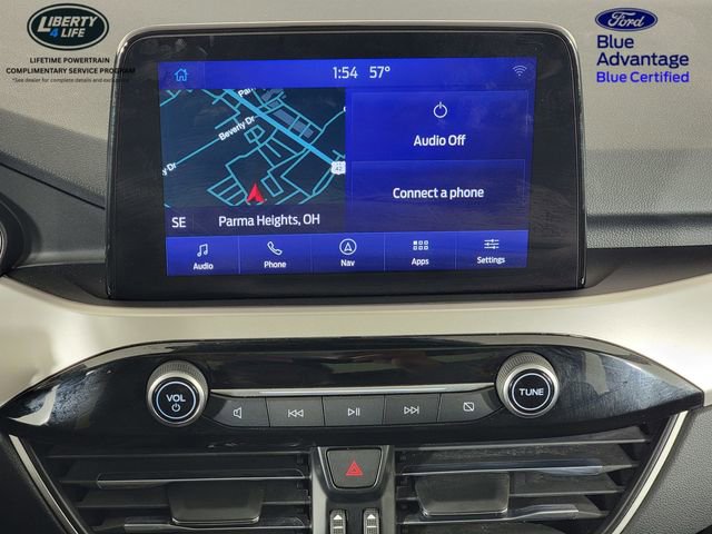Certified 2020 Ford Escape SEL AWD/4WD image 23