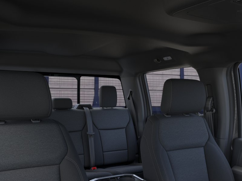 New 2026 Ford F150 XLT AWD/4WD image 22