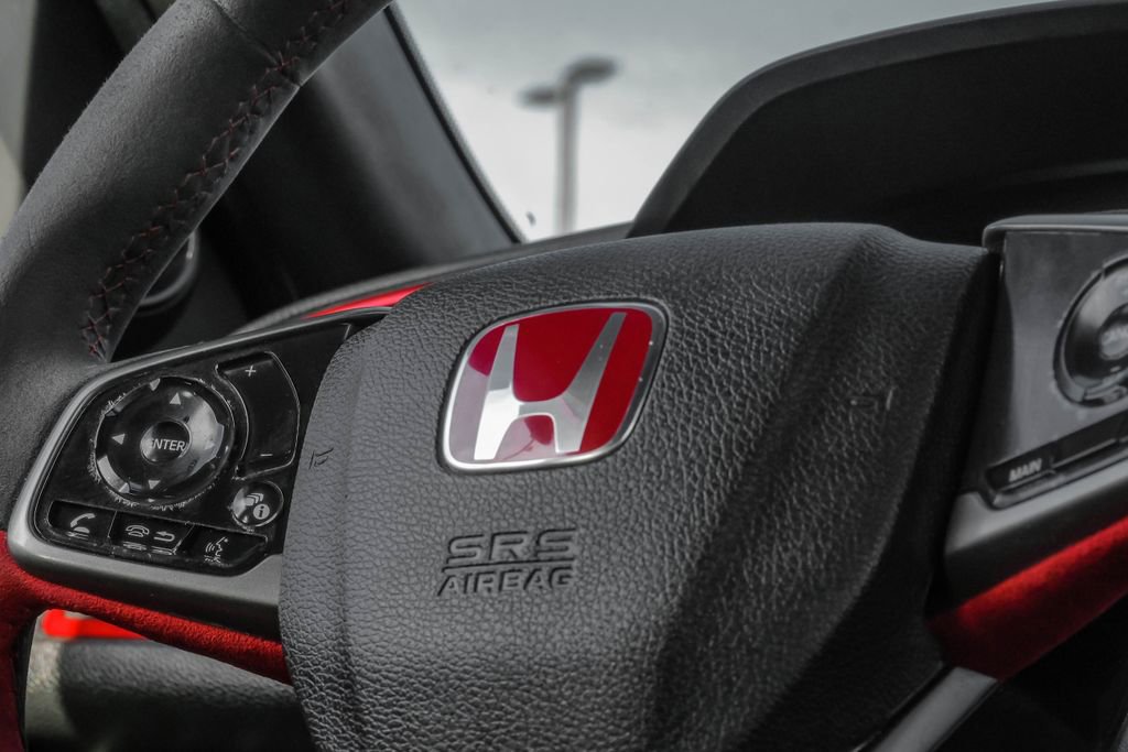 Used 2021 Honda Civic Type R image 16