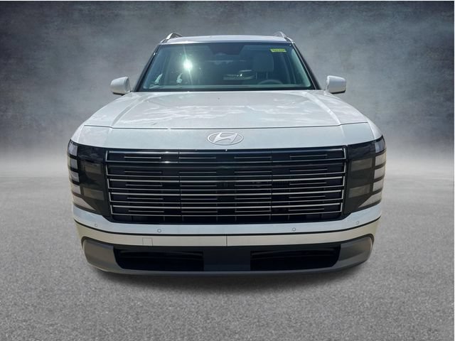 New 2027 Hyundai Palisade SEL Premium AWD/4WD image 2