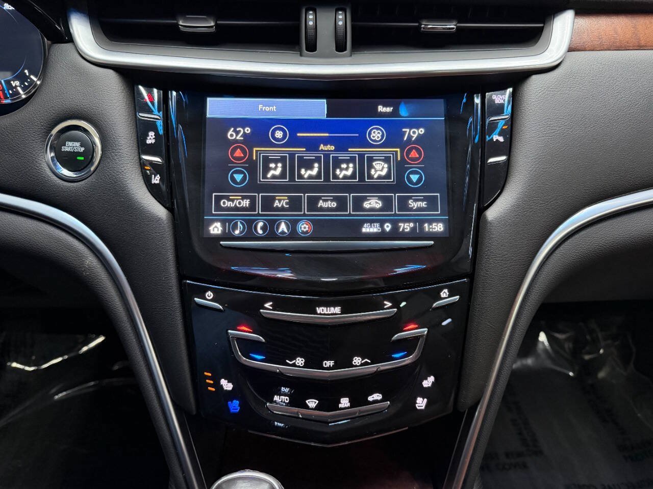 Used 2018 Cadillac XTS Premium Luxury AWD/4WD image 25